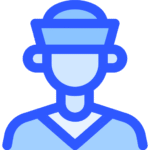 Professional crew 150x150